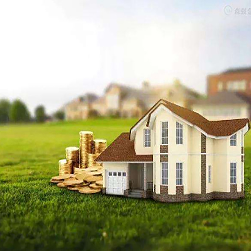 西湖房产抵押贷款流程|银行住房抵押贷款|房屋抵押贷